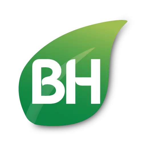 BigHaat logo
