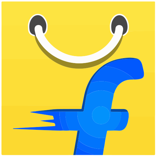 Flipkart logo